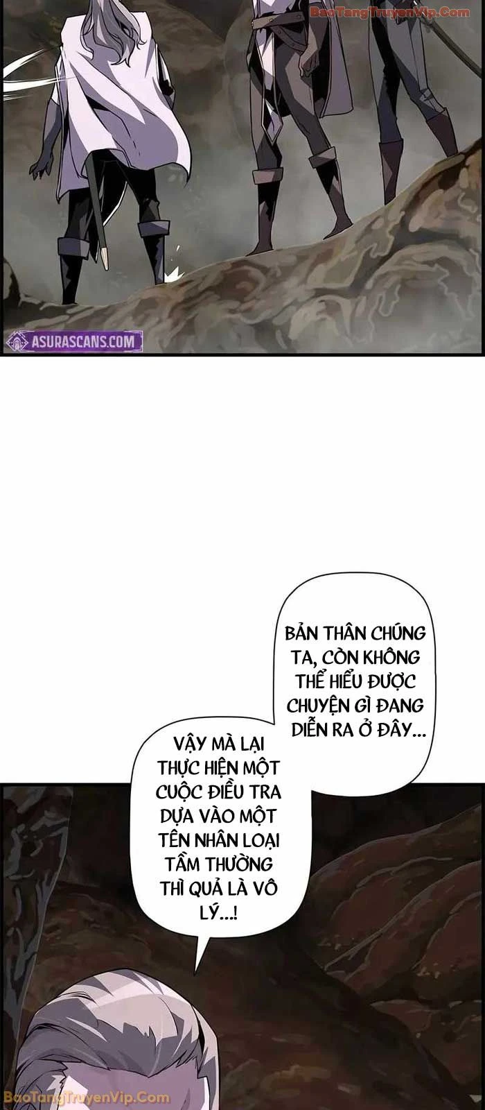 Đặc Tính Tiến Hóa Của Chiêu Hồn Sư Chapter 96 - 20