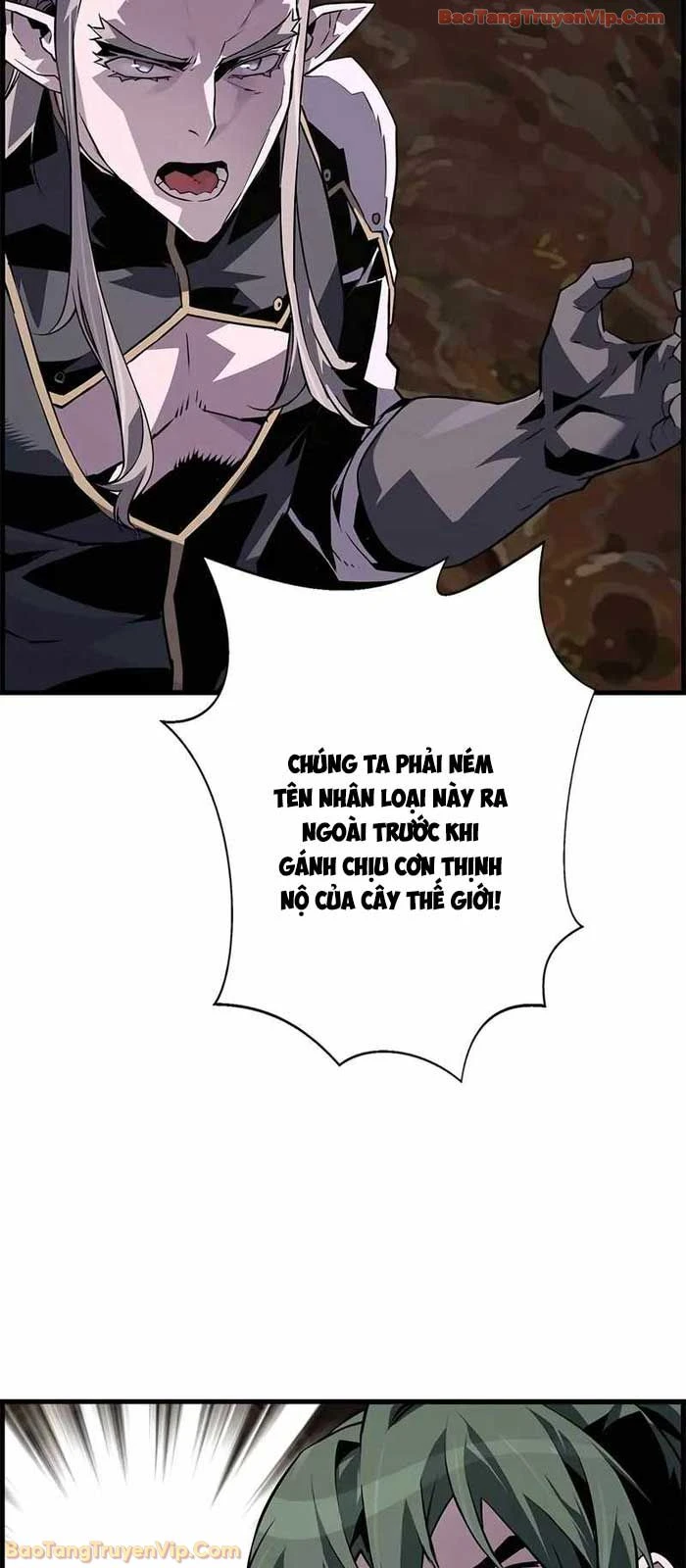 Đặc Tính Tiến Hóa Của Chiêu Hồn Sư Chapter 96 - 21