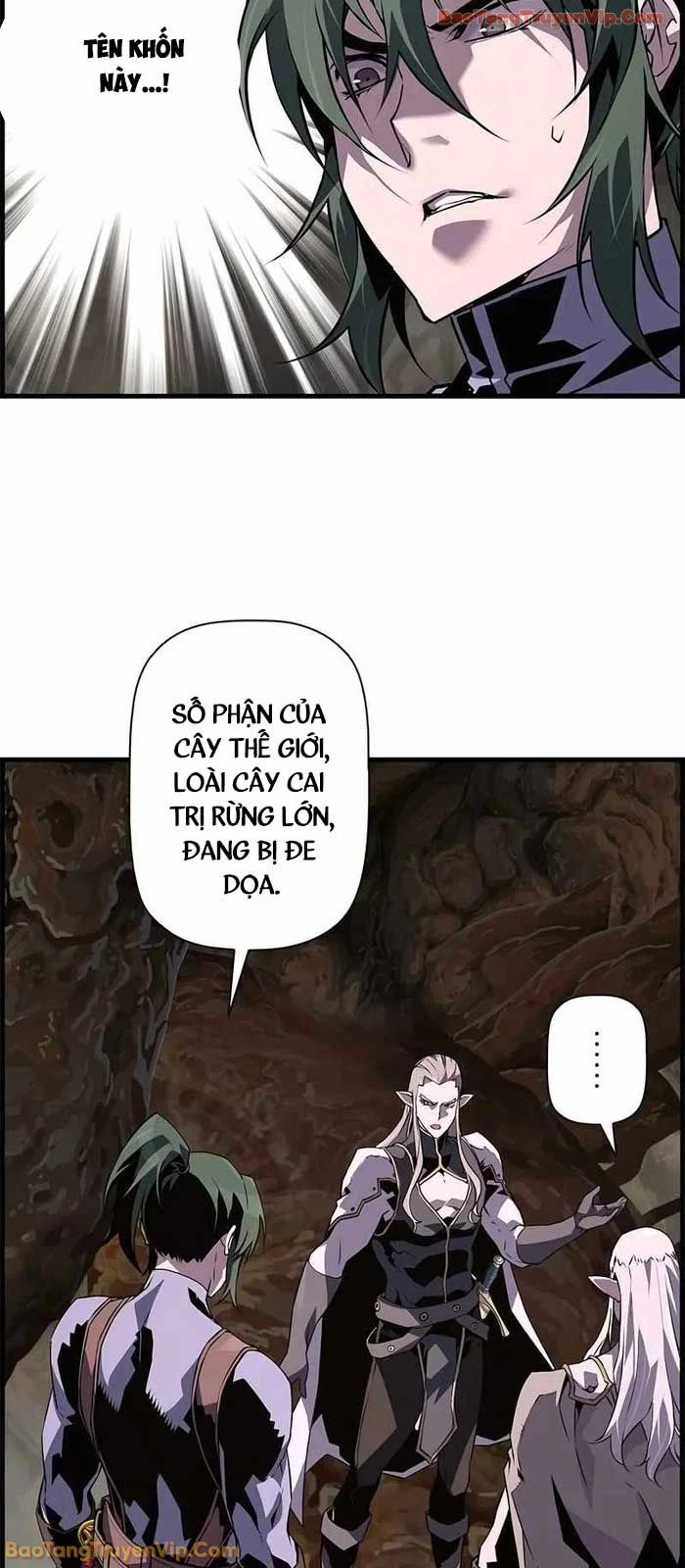 Đặc Tính Tiến Hóa Của Chiêu Hồn Sư Chapter 96 - 22