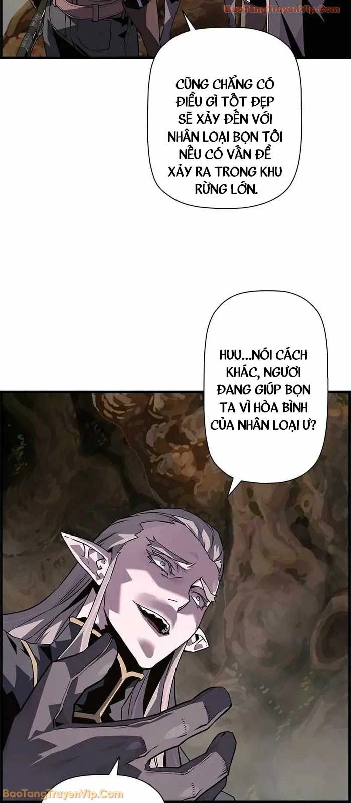 Đặc Tính Tiến Hóa Của Chiêu Hồn Sư Chapter 96 - 23