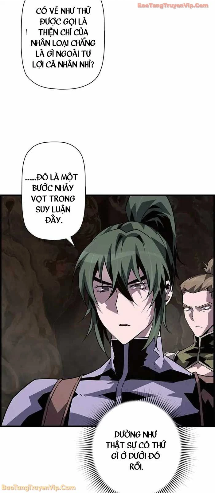 Đặc Tính Tiến Hóa Của Chiêu Hồn Sư Chapter 96 - 24