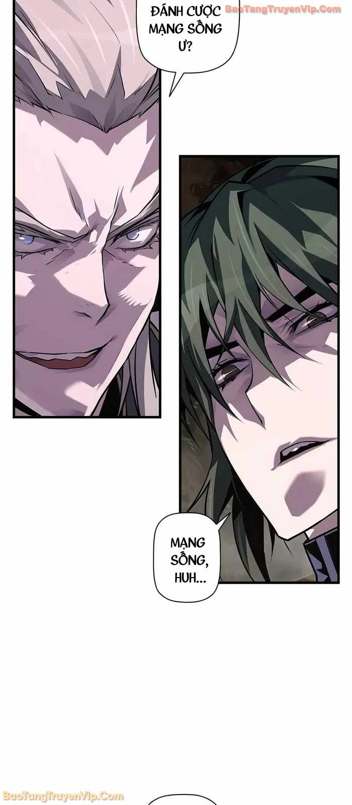 Đặc Tính Tiến Hóa Của Chiêu Hồn Sư Chapter 96 - 26