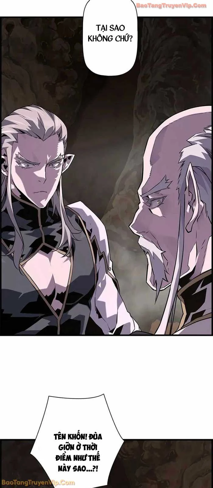 Đặc Tính Tiến Hóa Của Chiêu Hồn Sư Chapter 96 - 27