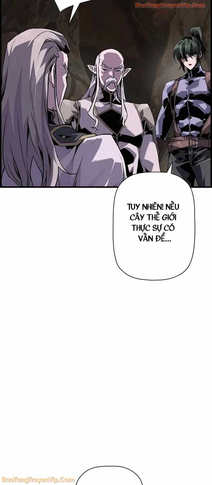 Đặc Tính Tiến Hóa Của Chiêu Hồn Sư Chapter 96 - 28