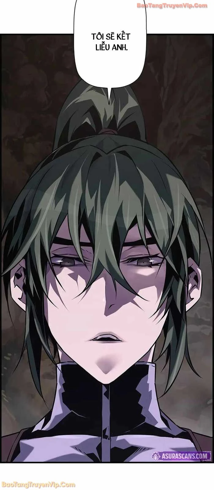 Đặc Tính Tiến Hóa Của Chiêu Hồn Sư Chapter 96 - 29