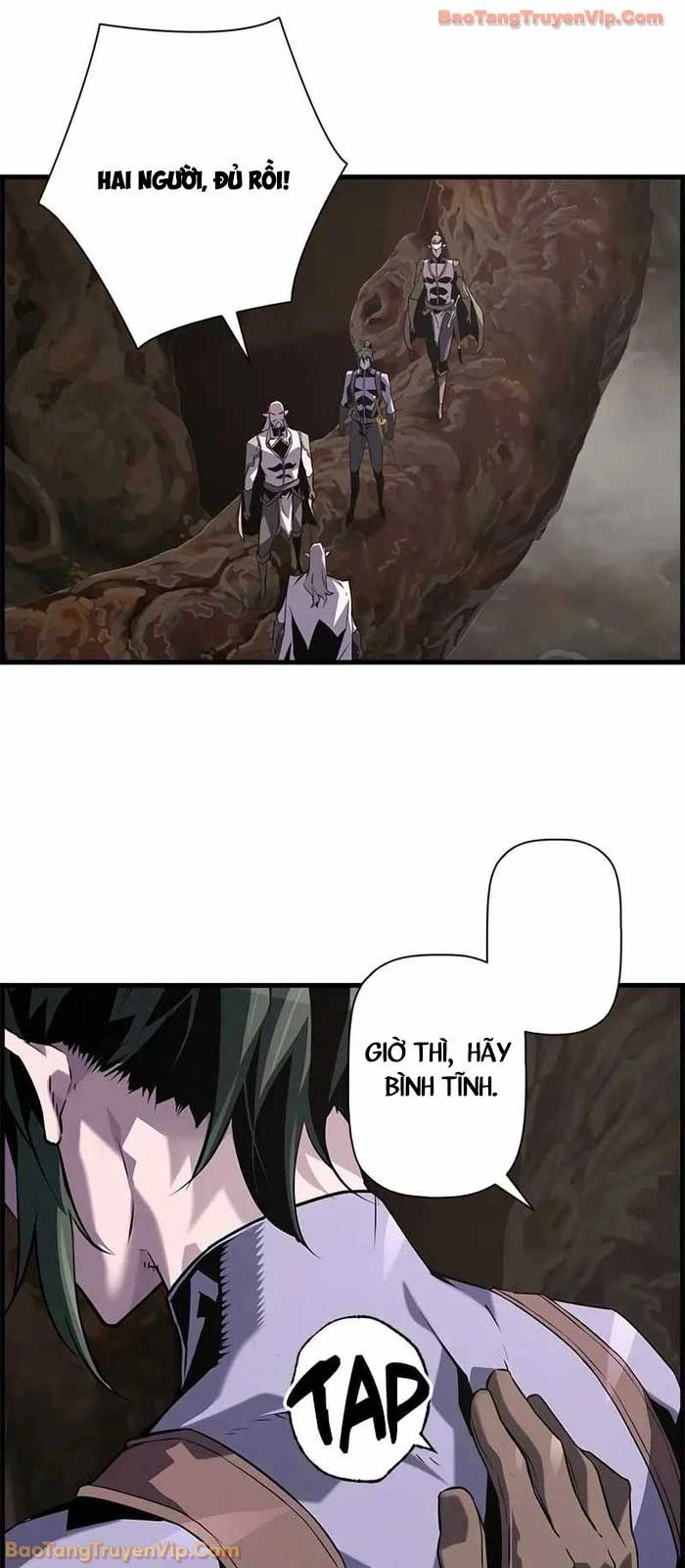 Đặc Tính Tiến Hóa Của Chiêu Hồn Sư Chapter 96 - 30