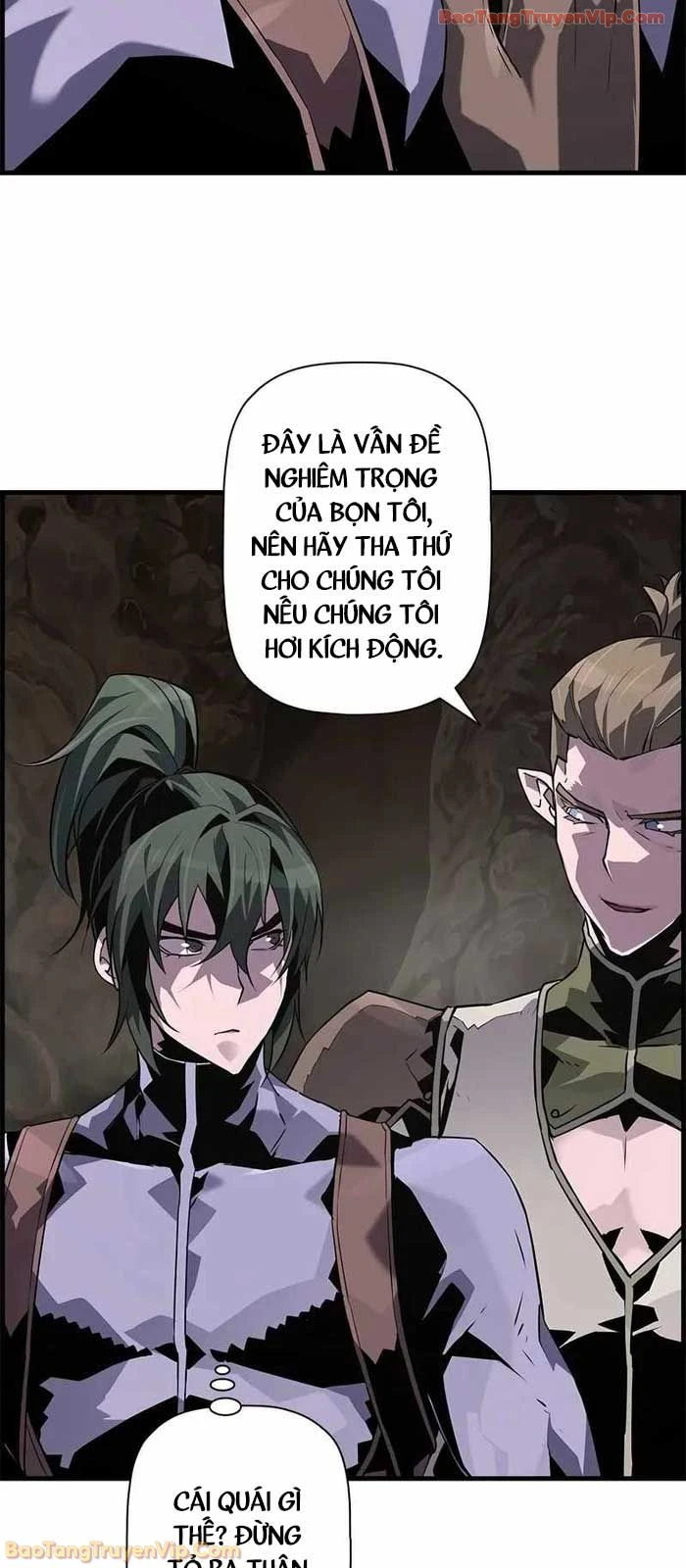 Đặc Tính Tiến Hóa Của Chiêu Hồn Sư Chapter 96 - 31