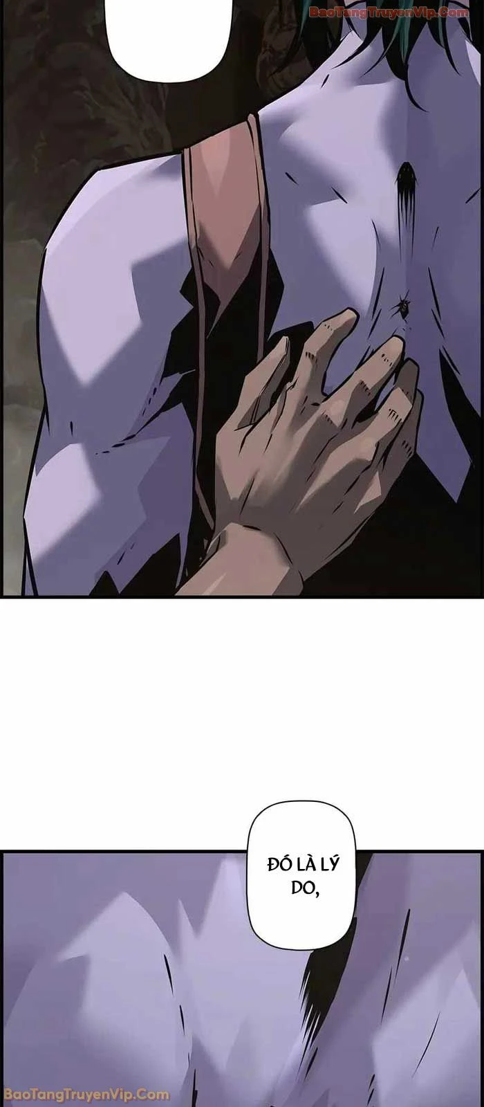 Đặc Tính Tiến Hóa Của Chiêu Hồn Sư Chapter 96 - 34