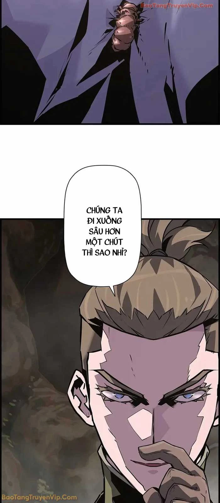 Đặc Tính Tiến Hóa Của Chiêu Hồn Sư Chapter 96 - 35