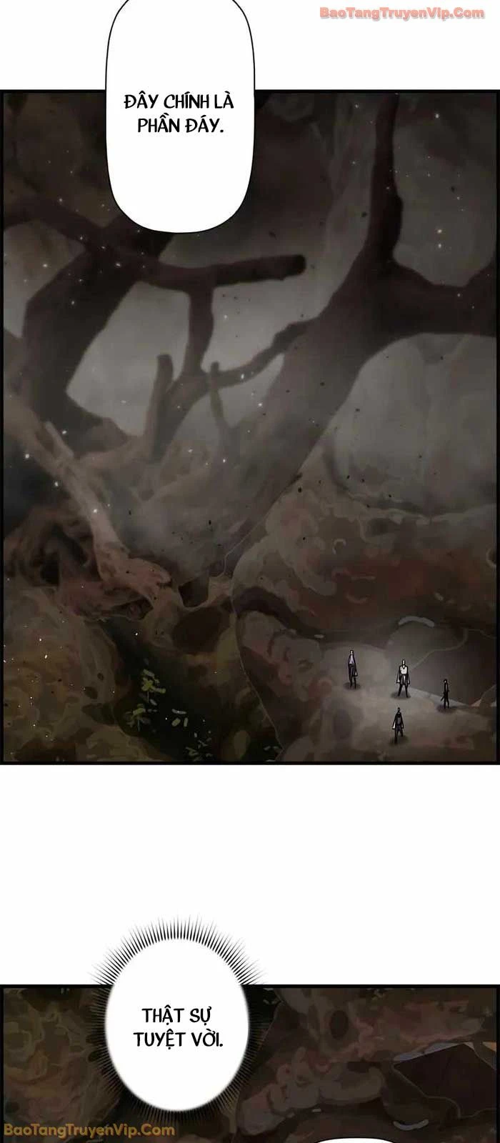 Đặc Tính Tiến Hóa Của Chiêu Hồn Sư Chapter 96 - 39