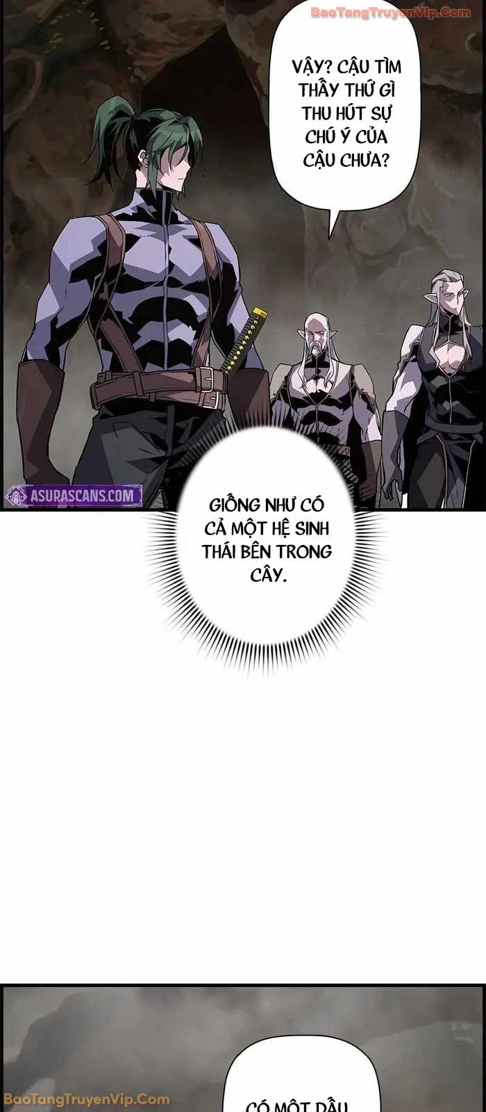 Đặc Tính Tiến Hóa Của Chiêu Hồn Sư Chapter 96 - 40