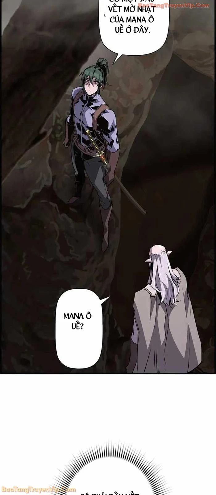 Đặc Tính Tiến Hóa Của Chiêu Hồn Sư Chapter 96 - 41