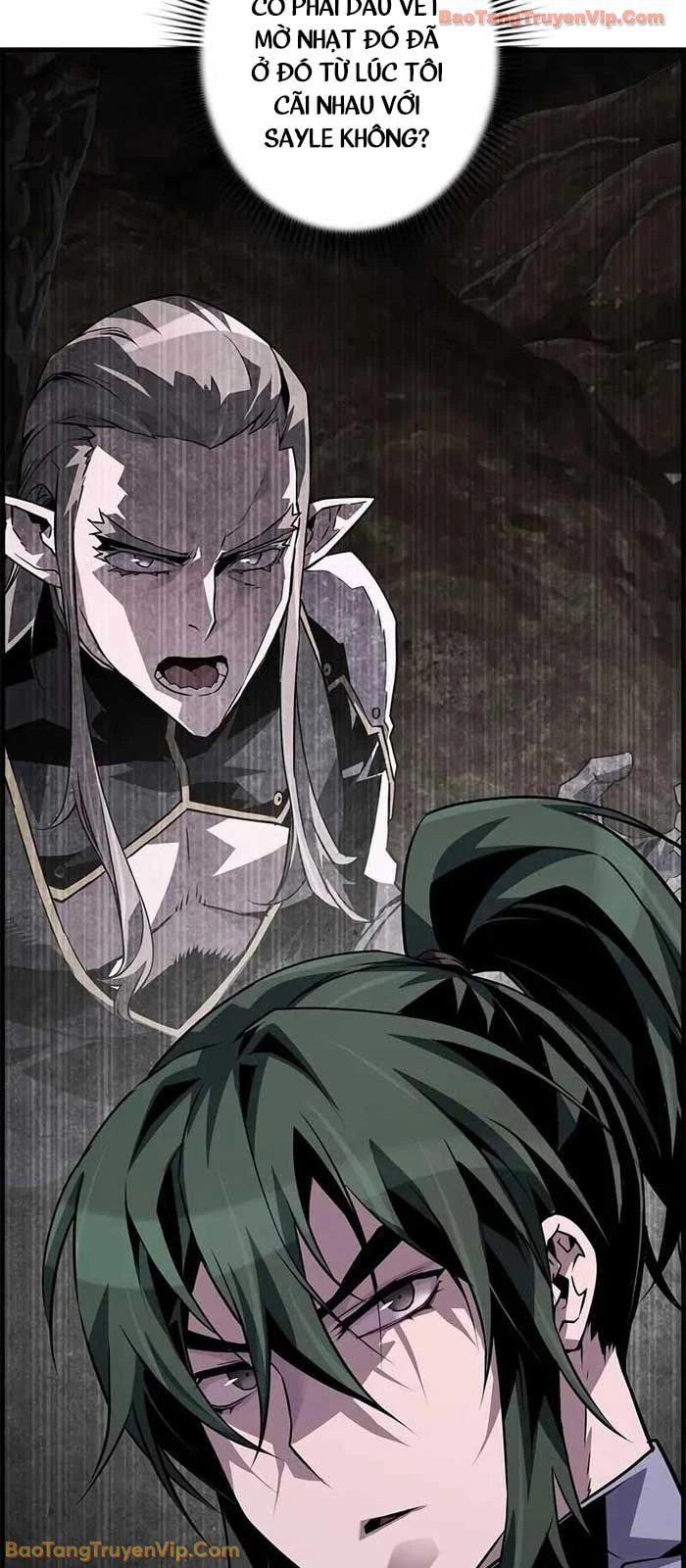 Đặc Tính Tiến Hóa Của Chiêu Hồn Sư Chapter 96 - 42