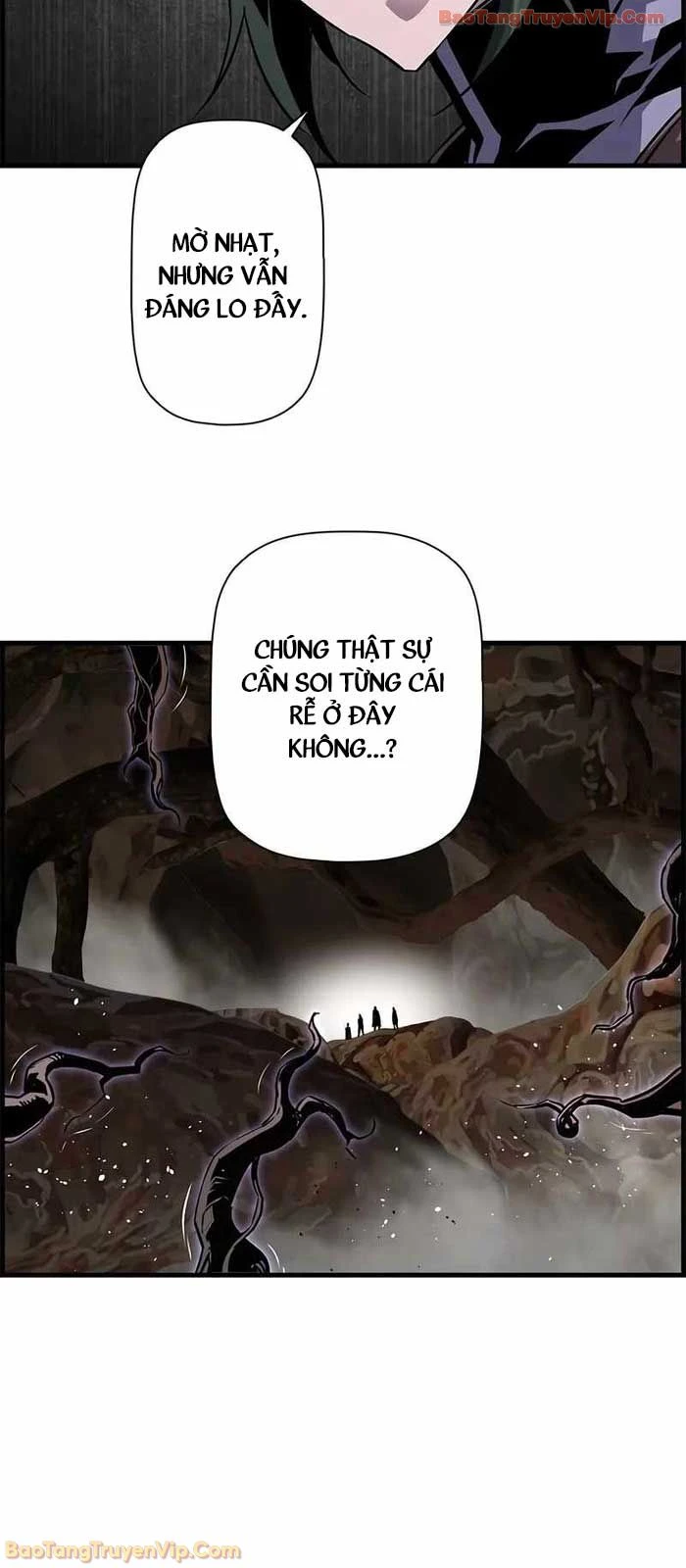 Đặc Tính Tiến Hóa Của Chiêu Hồn Sư Chapter 96 - 43