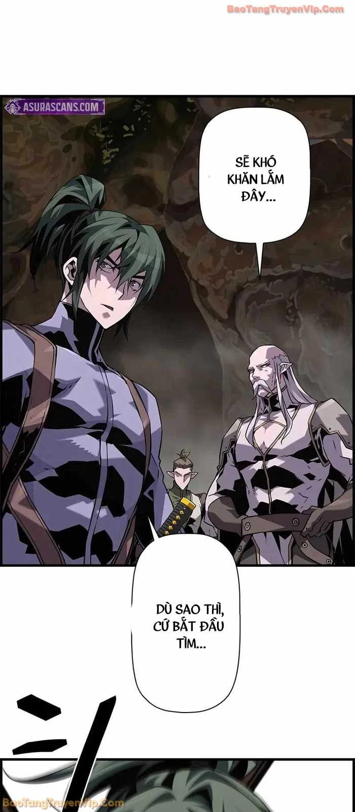 Đặc Tính Tiến Hóa Của Chiêu Hồn Sư Chapter 96 - 44