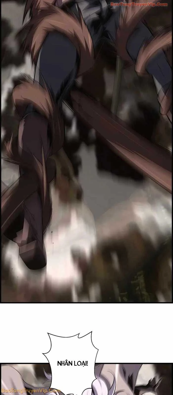 Đặc Tính Tiến Hóa Của Chiêu Hồn Sư Chapter 96 - 47