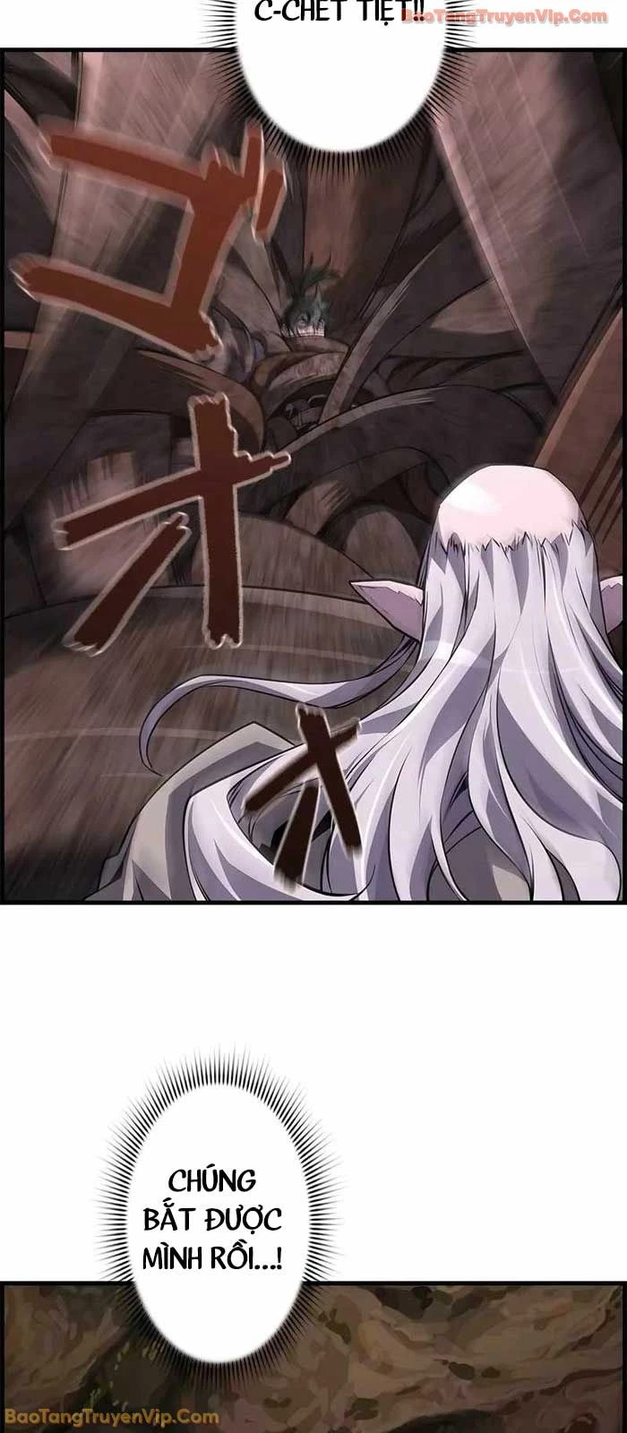 Đặc Tính Tiến Hóa Của Chiêu Hồn Sư Chapter 96 - 50