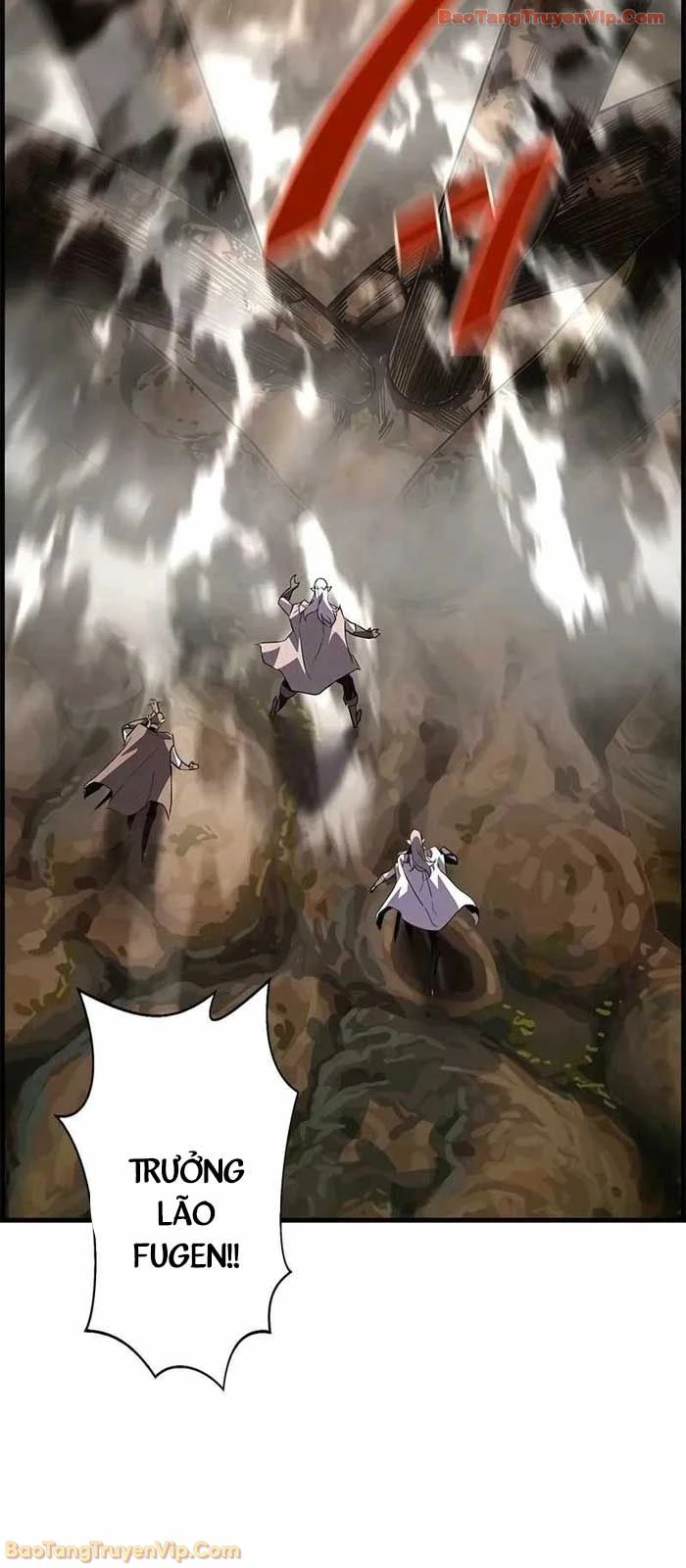 Đặc Tính Tiến Hóa Của Chiêu Hồn Sư Chapter 96 - 52