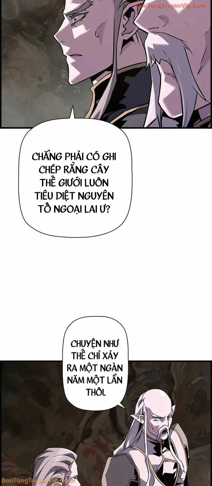 Đặc Tính Tiến Hóa Của Chiêu Hồn Sư Chapter 96 - 54