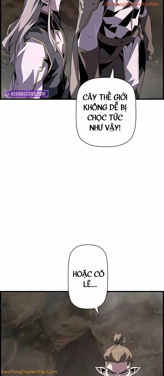 Đặc Tính Tiến Hóa Của Chiêu Hồn Sư Chapter 96 - 55