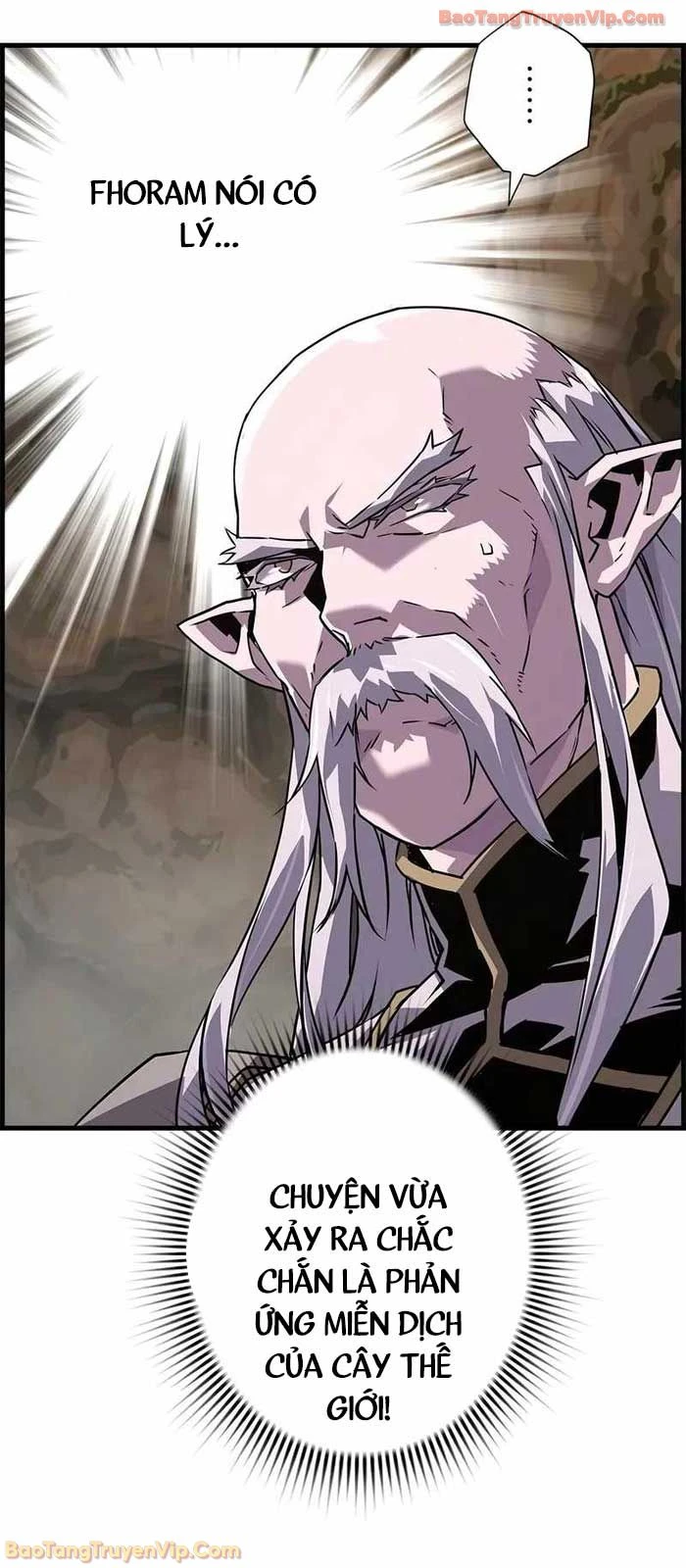 Đặc Tính Tiến Hóa Của Chiêu Hồn Sư Chapter 96 - 57