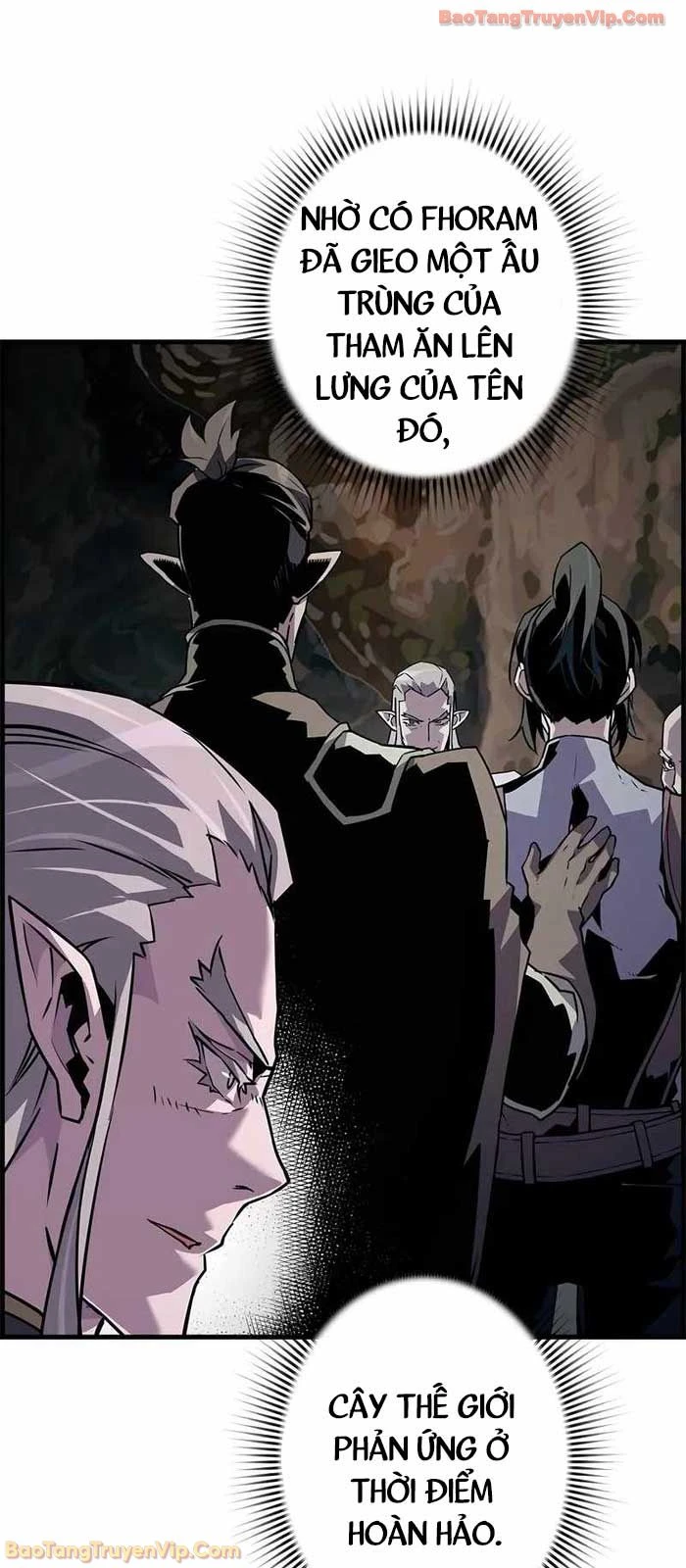 Đặc Tính Tiến Hóa Của Chiêu Hồn Sư Chapter 96 - 58