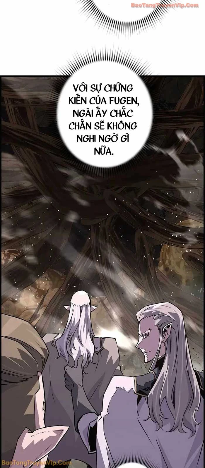 Đặc Tính Tiến Hóa Của Chiêu Hồn Sư Chapter 96 - 59