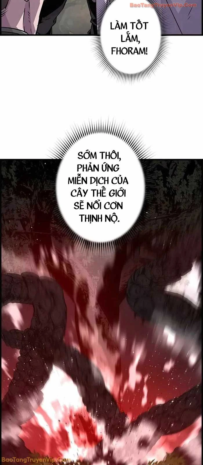 Đặc Tính Tiến Hóa Của Chiêu Hồn Sư Chapter 96 - 60