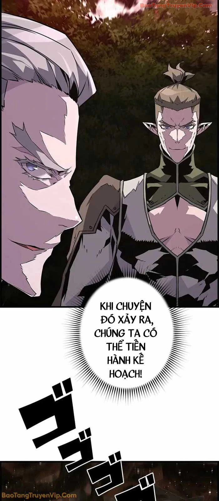 Đặc Tính Tiến Hóa Của Chiêu Hồn Sư Chapter 96 - 61