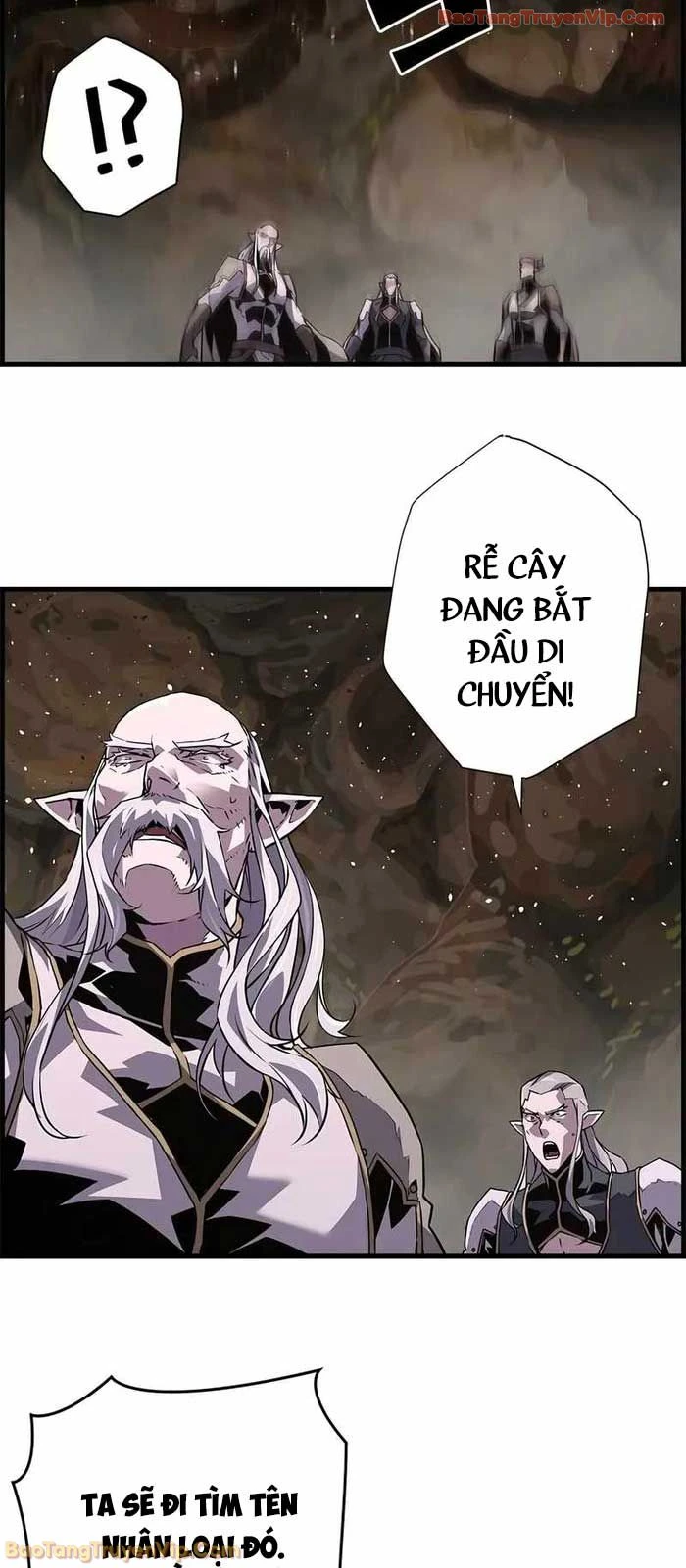 Đặc Tính Tiến Hóa Của Chiêu Hồn Sư Chapter 96 - 62