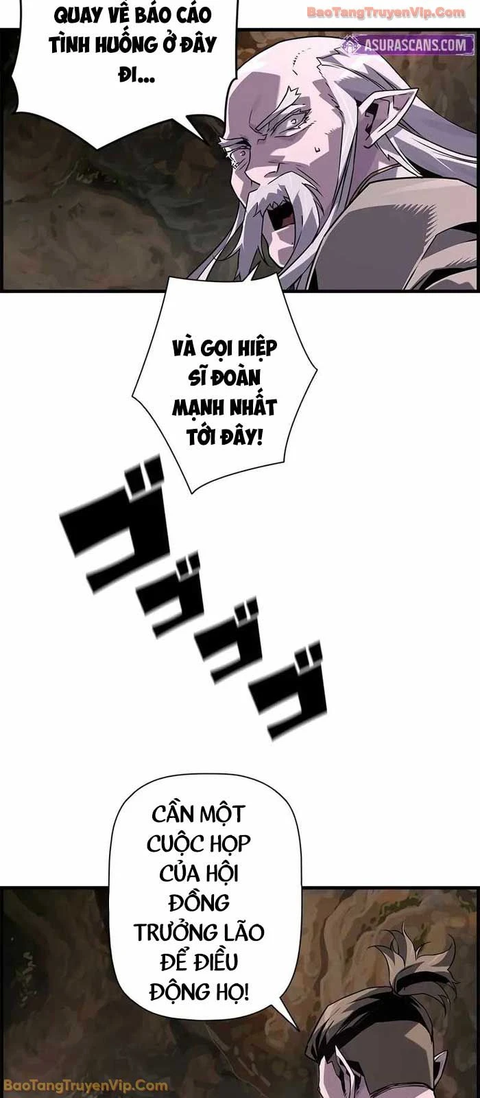 Đặc Tính Tiến Hóa Của Chiêu Hồn Sư Chapter 96 - 63