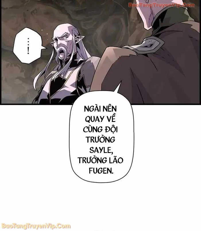 Đặc Tính Tiến Hóa Của Chiêu Hồn Sư Chapter 96 - 64