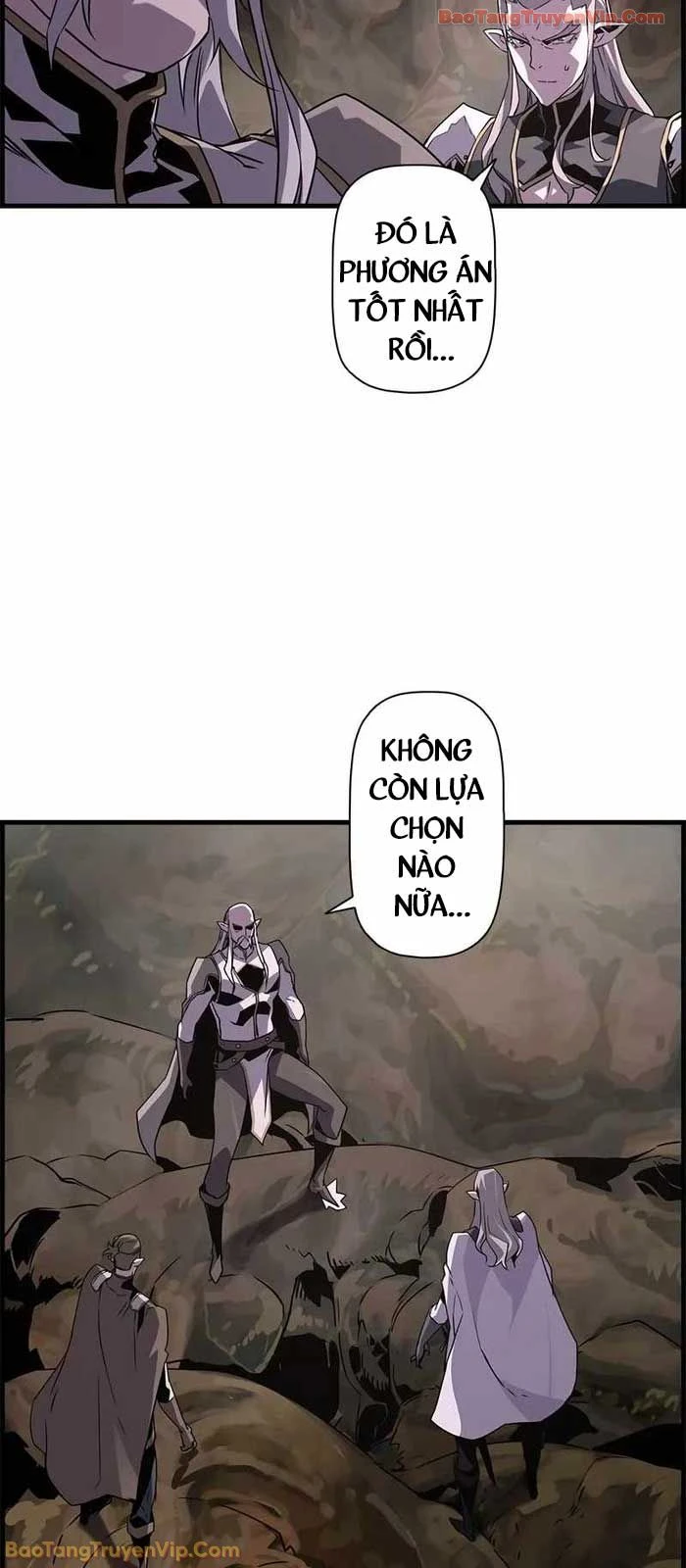 Đặc Tính Tiến Hóa Của Chiêu Hồn Sư Chapter 96 - 66