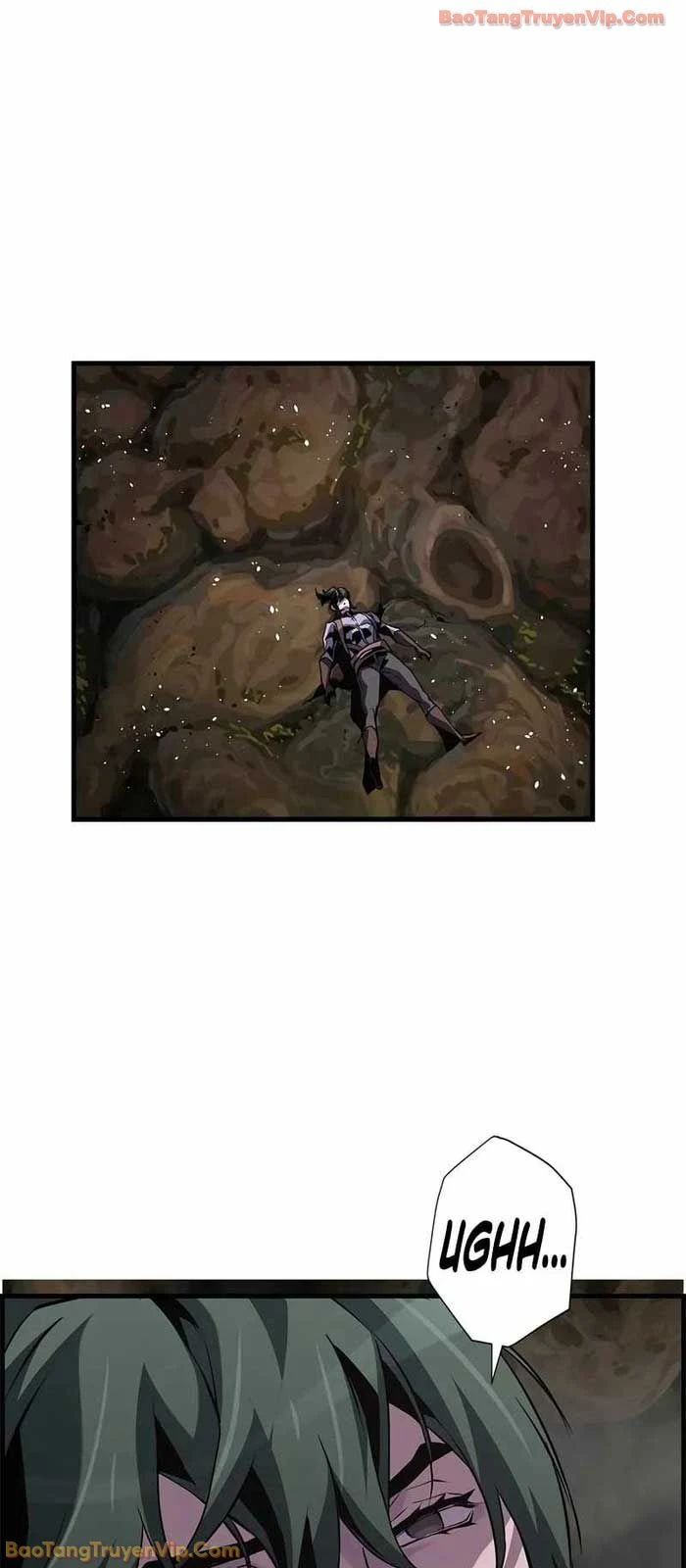 Đặc Tính Tiến Hóa Của Chiêu Hồn Sư Chapter 96 - 69