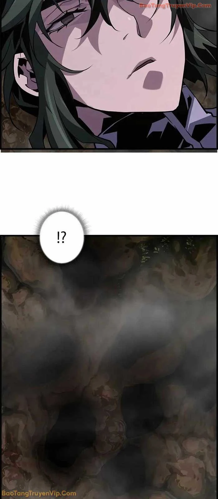 Đặc Tính Tiến Hóa Của Chiêu Hồn Sư Chapter 96 - 70