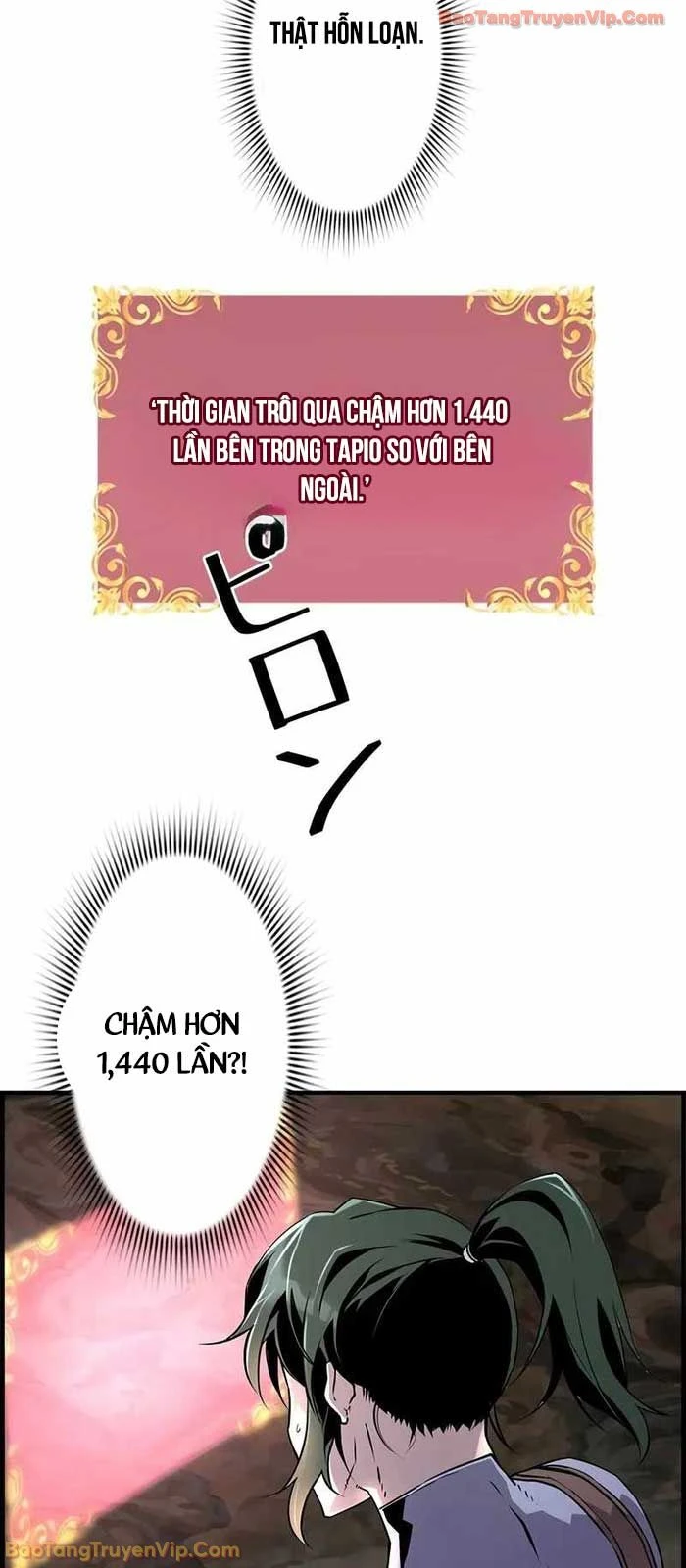 Đặc Tính Tiến Hóa Của Chiêu Hồn Sư Chapter 96 - 73