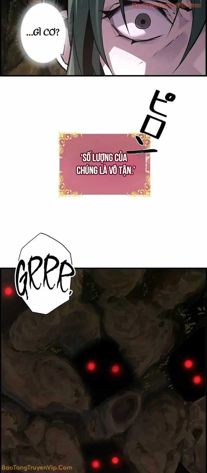 Đặc Tính Tiến Hóa Của Chiêu Hồn Sư Chapter 96 - 76