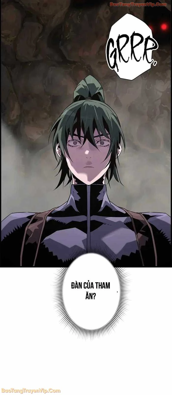 Đặc Tính Tiến Hóa Của Chiêu Hồn Sư Chapter 96 - 77