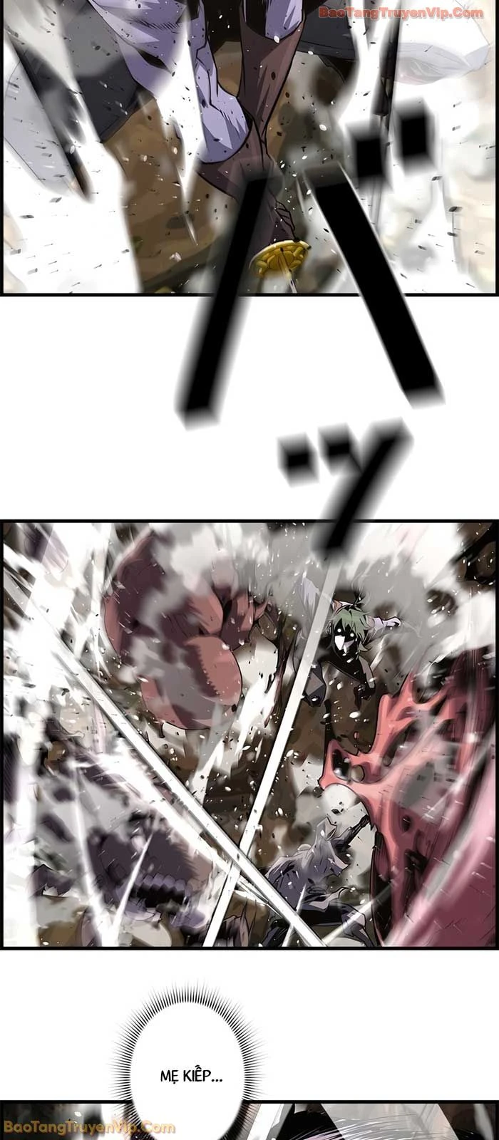 Đặc Tính Tiến Hóa Của Chiêu Hồn Sư Chapter 97 - 2