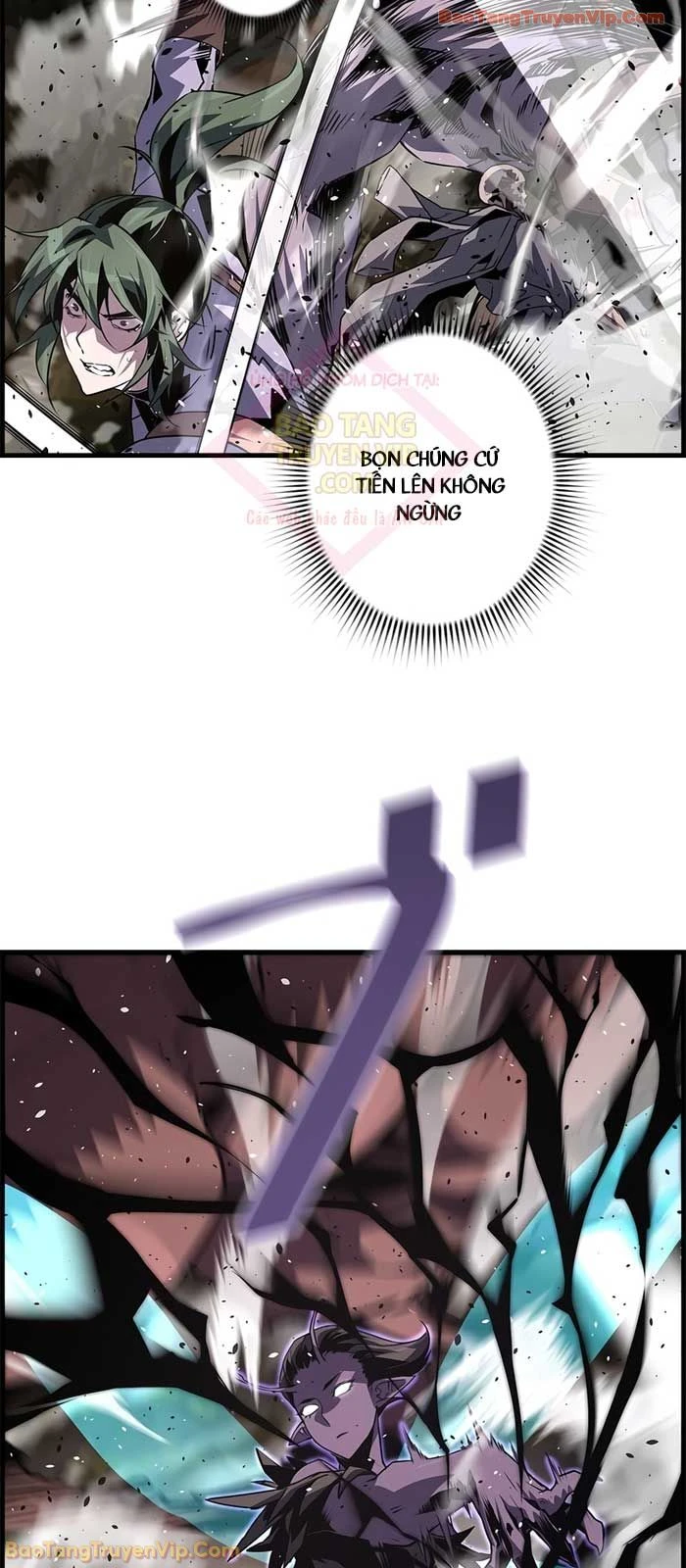 Đặc Tính Tiến Hóa Của Chiêu Hồn Sư Chapter 97 - 3