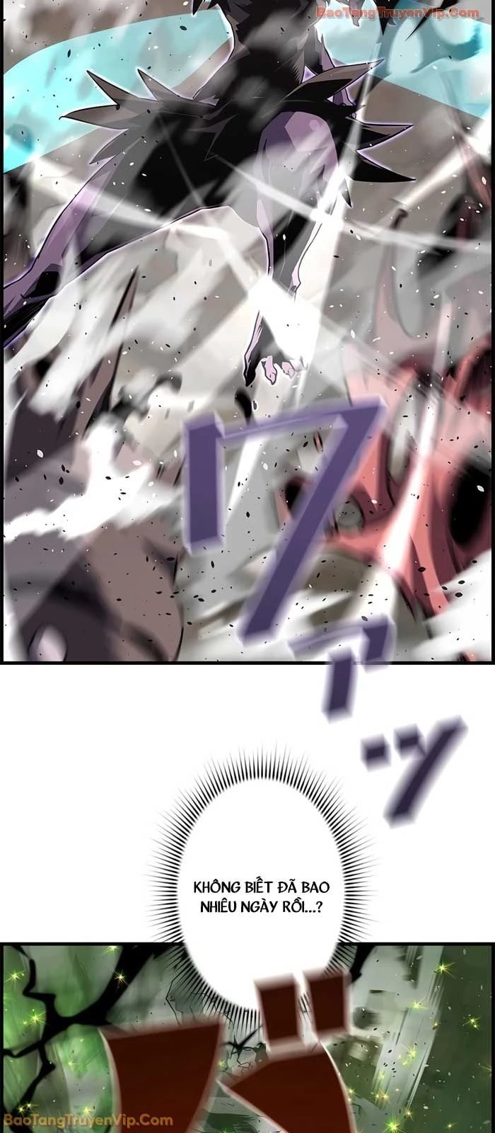 Đặc Tính Tiến Hóa Của Chiêu Hồn Sư Chapter 97 - 4