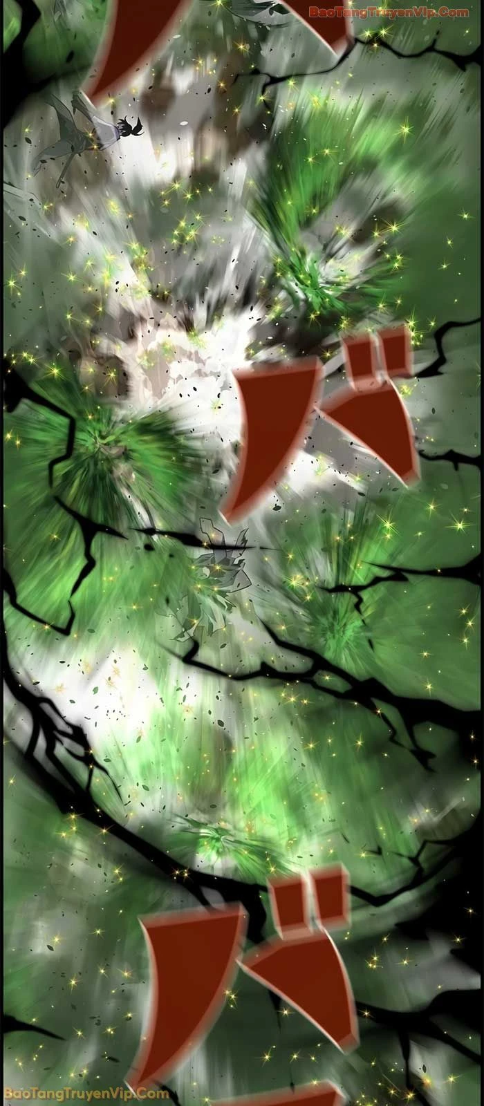 Đặc Tính Tiến Hóa Của Chiêu Hồn Sư Chapter 97 - 5