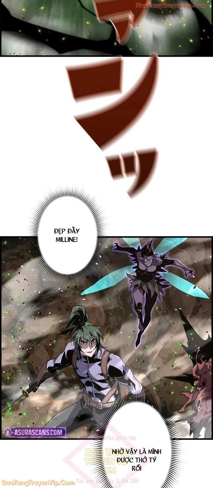 Đặc Tính Tiến Hóa Của Chiêu Hồn Sư Chapter 97 - 6