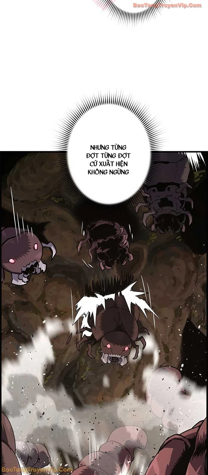 Đặc Tính Tiến Hóa Của Chiêu Hồn Sư Chapter 97 - 7