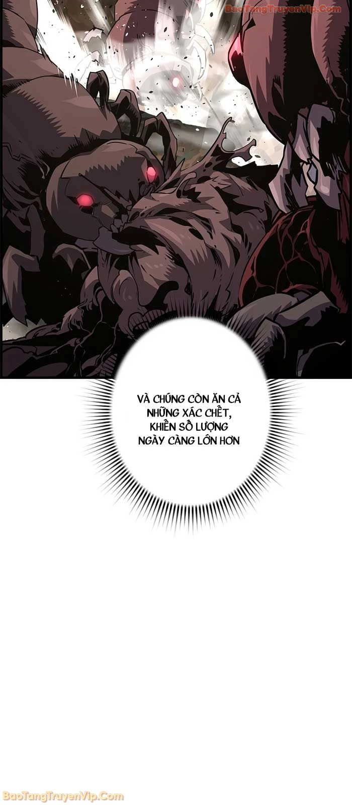 Đặc Tính Tiến Hóa Của Chiêu Hồn Sư Chapter 97 - 8