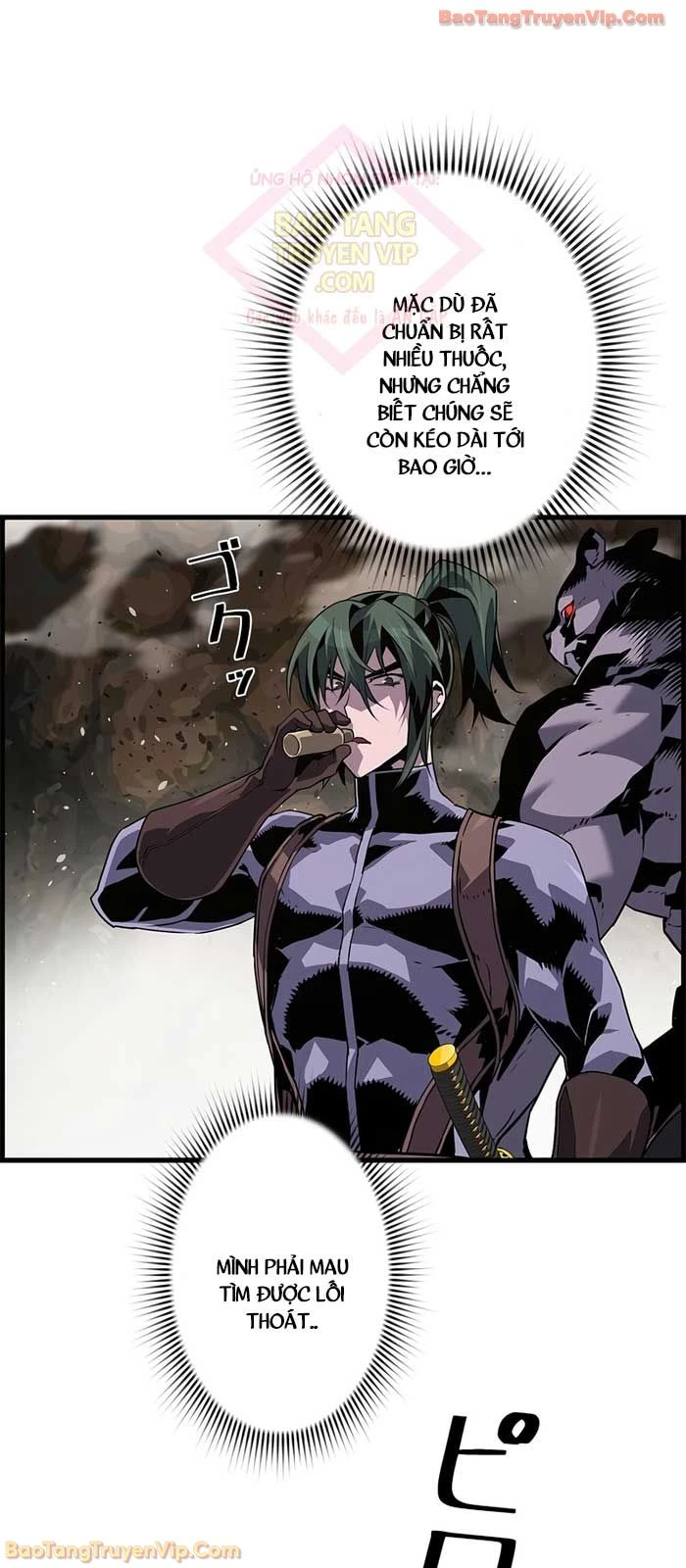 Đặc Tính Tiến Hóa Của Chiêu Hồn Sư Chapter 97 - 9