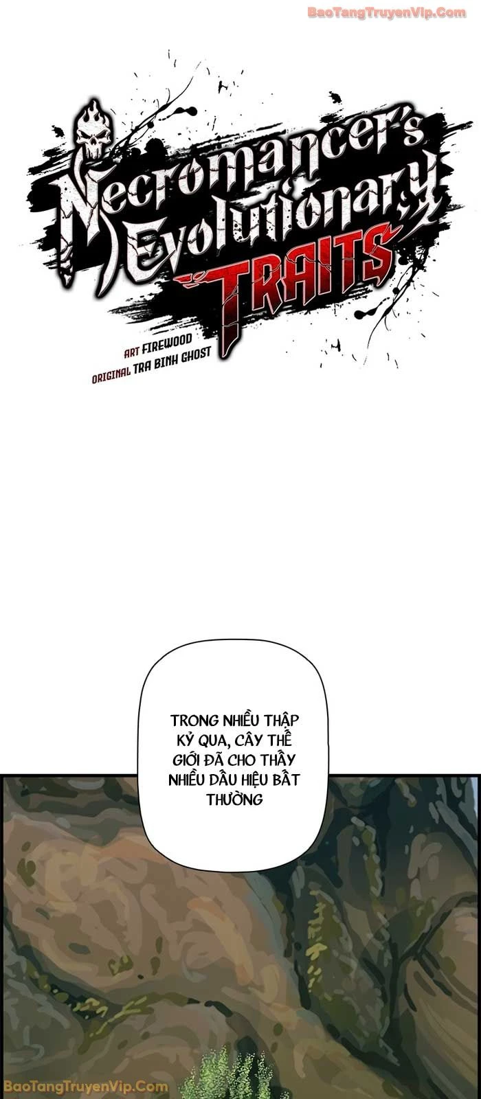 Đặc Tính Tiến Hóa Của Chiêu Hồn Sư Chapter 97 - 11