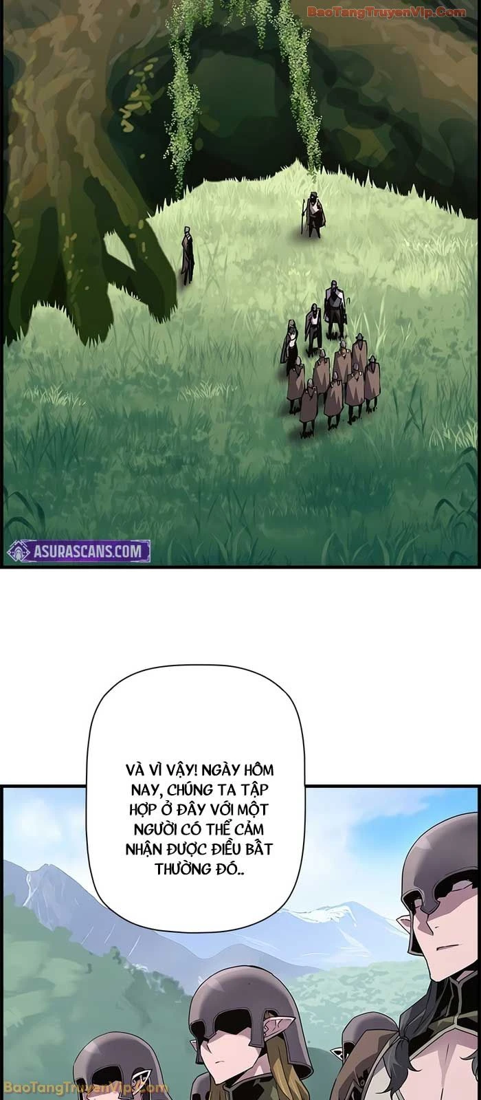 Đặc Tính Tiến Hóa Của Chiêu Hồn Sư Chapter 97 - 12