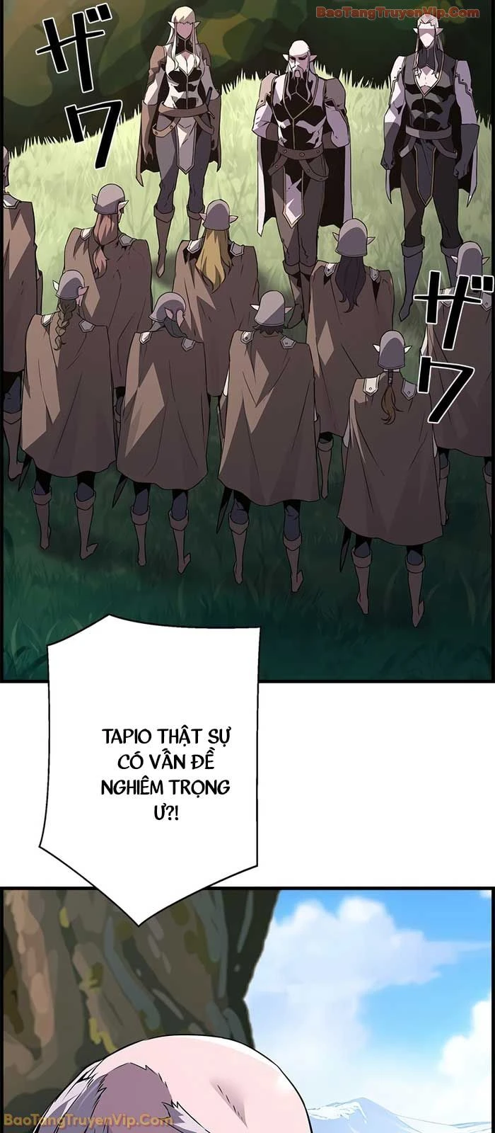 Đặc Tính Tiến Hóa Của Chiêu Hồn Sư Chapter 97 - 15