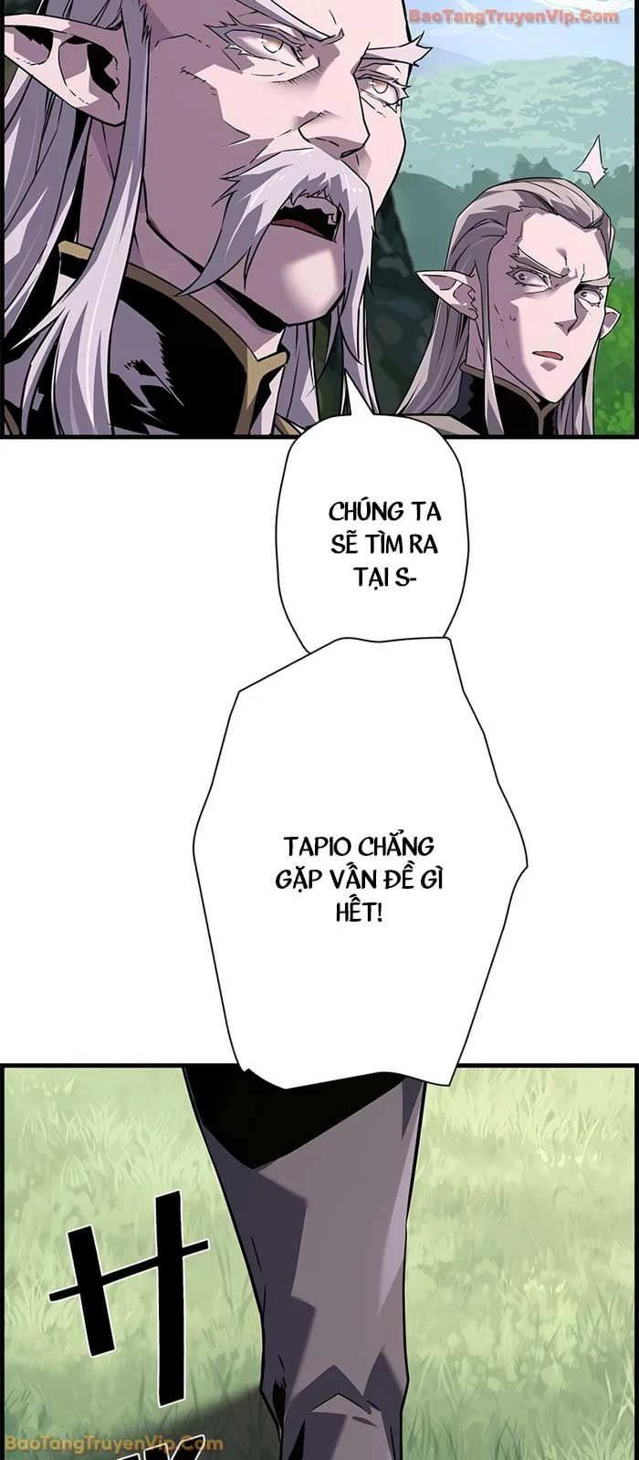 Đặc Tính Tiến Hóa Của Chiêu Hồn Sư Chapter 97 - 16